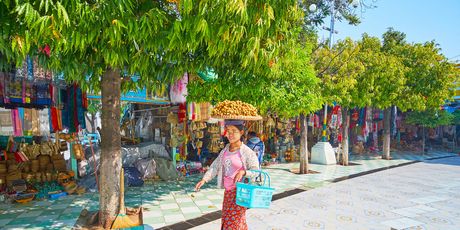 Betel orasi