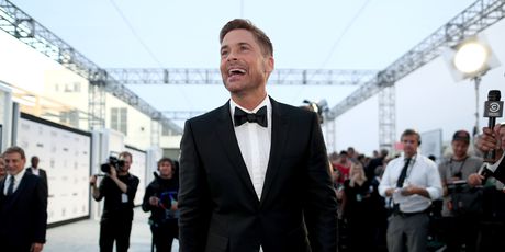 Rob Lowe (Foto: Getty Images)