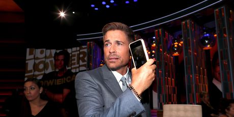 Rob Lowe (Foto: Getty Images)