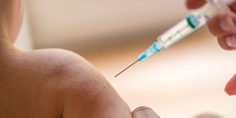 Cijepljenje (Foto: Getty Images)