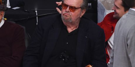 Jack Nicholson (Foto: Getty Images)