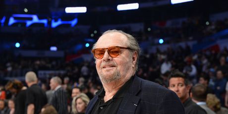 Jack Nicholson (Foto: Getty Images)