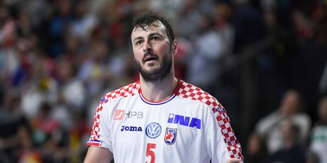 Domagoj Duvnjak (Foto:AFP)