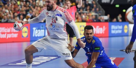 Željko Musa (Foto: AFP)