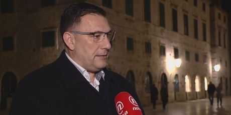 Marijo Bekić, ravnatelj OB Dubrovnik (Foto: Dnevnik.hr)