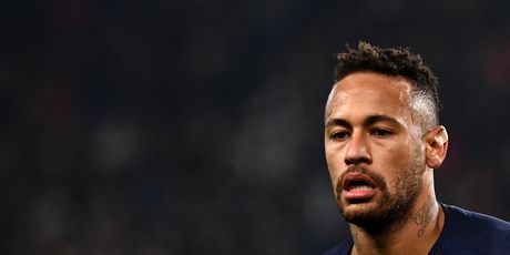 Neymar (Foto: AFP)