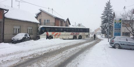 Prometna nesreća u Đakovu (Foto: DNEVNIK.hr) - 3