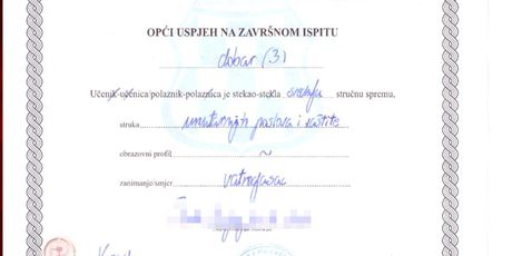 Ekipa Provjerenog pronašla ljude s kupljenim diplomama (Foto: Dnevnik.hr) - 5