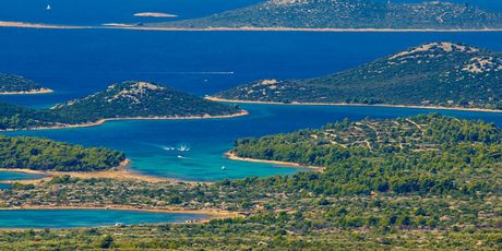 Kornati - 4