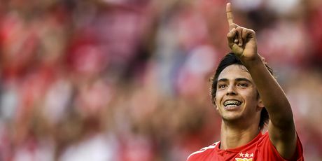 Joao Felix (Foto: AFP)