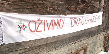 Dnevnik u vašem selu: Dragotinčani obnovili 200 godina star đeram (Foto: Dnevnik.hr) - 4
