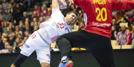 Marin Šipić i Mikael Appelgren (Foto: AFP)