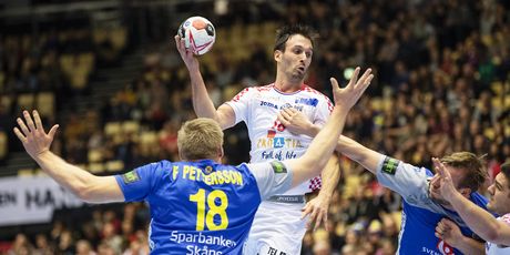 Igor Karačić (Foto: AFP)