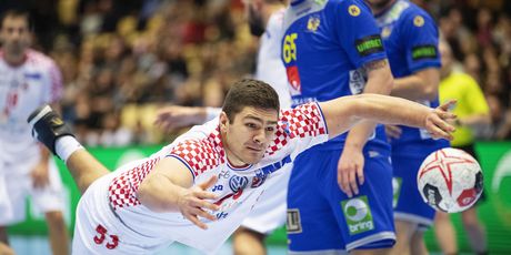 Marin Šipić (Foto: AFP)