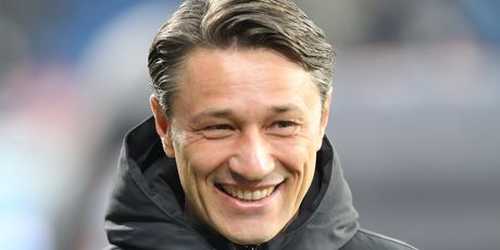 Niko Kovač (Foto: AFP)