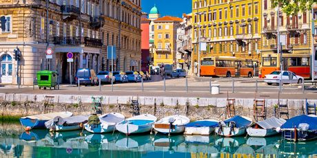 Rijeka