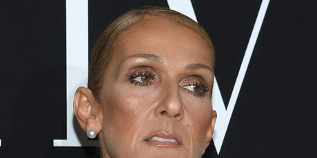 Céline Dion (Foto: Getty Images)