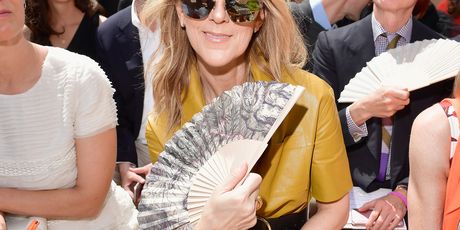 Céline Dion (Foto: Getty Images)