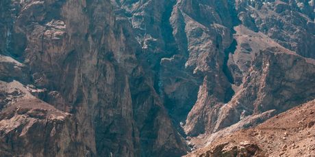 Attabad jezero, Pakistan - 5