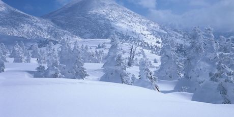Aomori, Japan