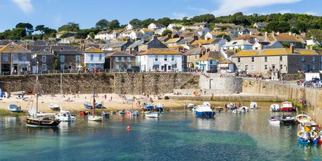 Mousehole