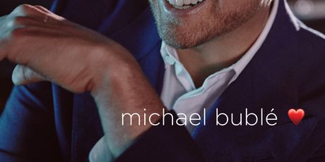Michael Buble (Foto: PR)