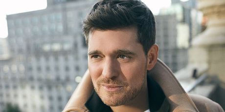 Michael Buble (Foto: PR)