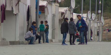 Kamp za izbjeglice u Turskoj (Foto: Dnevnik.hr) - 2