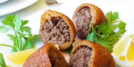 Kibbeh