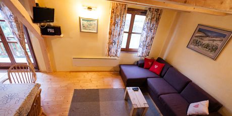 Apartmani Bjelolasica - 3