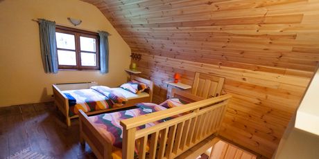 Apartmani Bjelolasica - 4