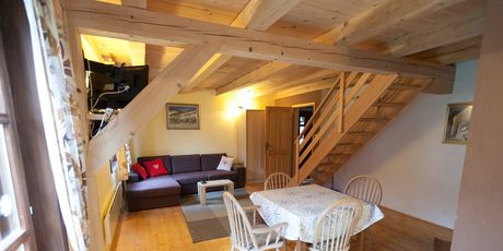 Apartmani Bjelolasica - 5