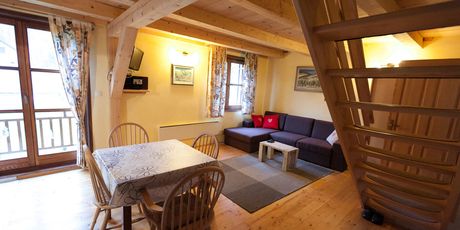 Apartmani Bjelolasica - 6