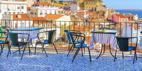 Alfama - 2