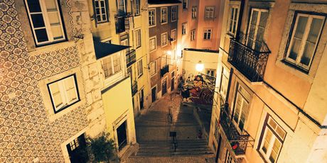 Alfama - 4