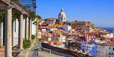 Alfama - 6
