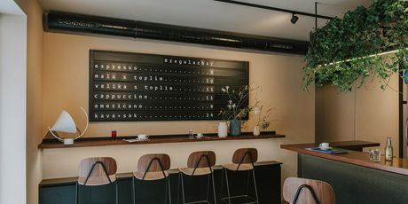 Regular Bar