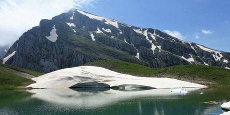Drakolimni