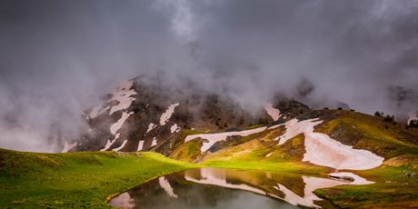 Drakolimni