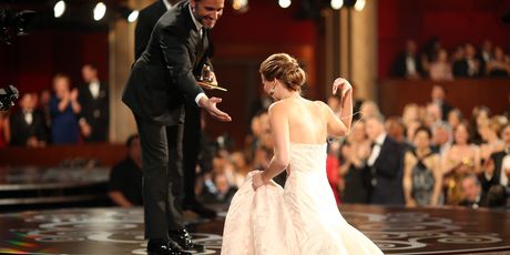 Jennifer Lawrence (Foto: Getty Images)