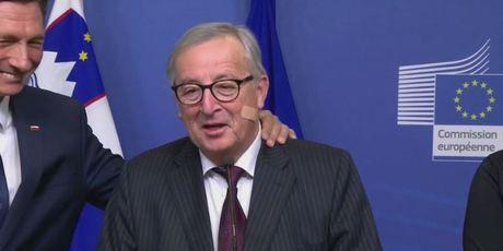 Jean-Claude Juncker, bivši predsjednik Europske komisije