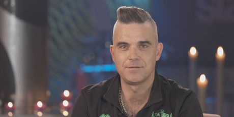 Robbie Williams - 1