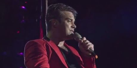 Robbie Williams - 3