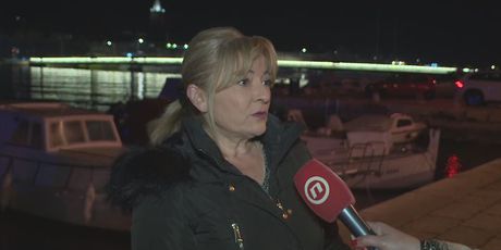 Irena Dragić (SDP), zadarska gradska vijećnica