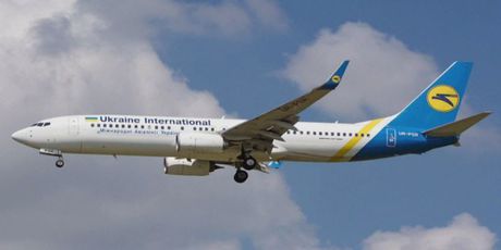 Srušio se avion od Irana do Ukrajine: Svi putnici poginuli - 5