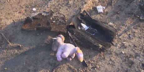 Srušio se avion od Irana do Ukrajine: Svi putnici poginuli - 7