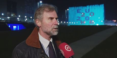 Mate Laušić objasnio je kako će izgledati sigurnost za vrijeme predsjedanja Vijećem EU - 2