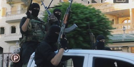 Vojnici ISIL-a vraćaju se u BiH, jesu li opasni ili samo prevareni? - 10