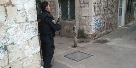 U pucnjavi u Splitu ubijene tri osobe - 1