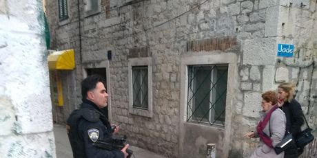 U pucnjavi u Splitu ubijene tri osobe - 3